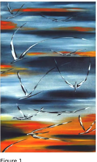 Figure 1Simon Bourke (1949-)