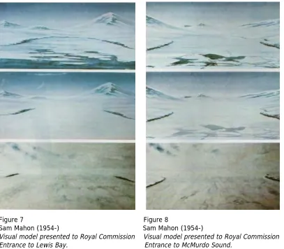 Figure 7                                                        Figure 8Sam Mahon (1954-)                                       Sam Mahon (1954-)