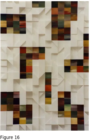 Figure 16Simon Bourke (1949-)