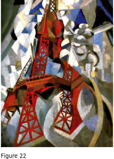 Figure 22Robert Delaunay (1885-1941)