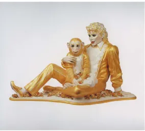 Figure 27: Jeff Koons, Rabbit, 1986. 