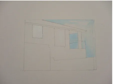 Figure 42: Gavin Campbell, Untitled, 2009.  