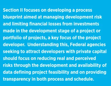 Figure 5. Project lifecycle phases