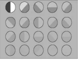Figure 2-2: PPA - Edge Contrast Sensitivity 