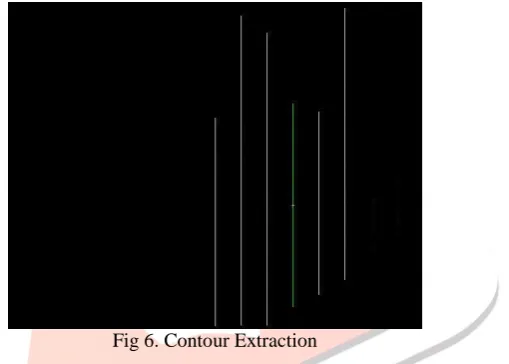 Fig 5.Subtracted Image 