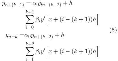 Figure 1: Two-Point Block