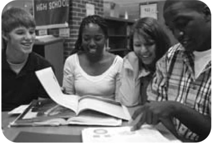 Figure 4: EXPLORE-, PLAN-, and ACT-tested Students Meeting Reading Benchmarks by Gender, Race/Ethnicity, and Selected Family Income Level,