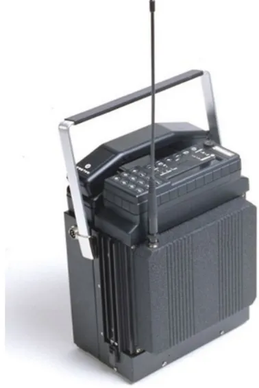 Figure 3. Nokia 1865 Logo [4].   