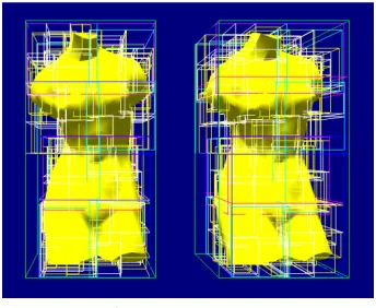 Figure 10. Venus BVH 