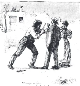 FIGURE 12.2 Getting information from other people