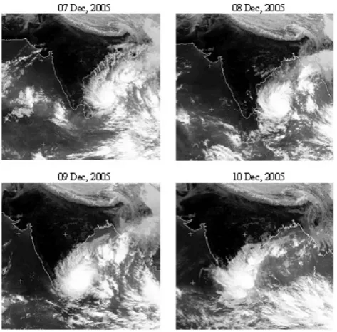 Fig. 9.Vertical distribution of nine-point averaged PV (PVU) ofthe cyclone center.