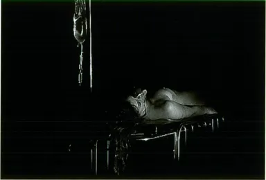 Figure 16: Deep Sleep, (1,1—  , Del Favet  _ 