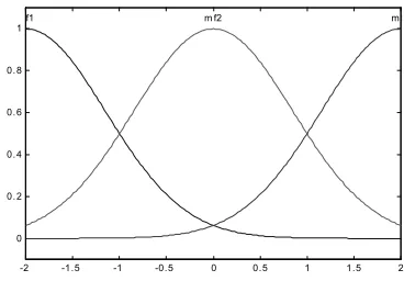 Fig 3.2. The inverted pendulum 