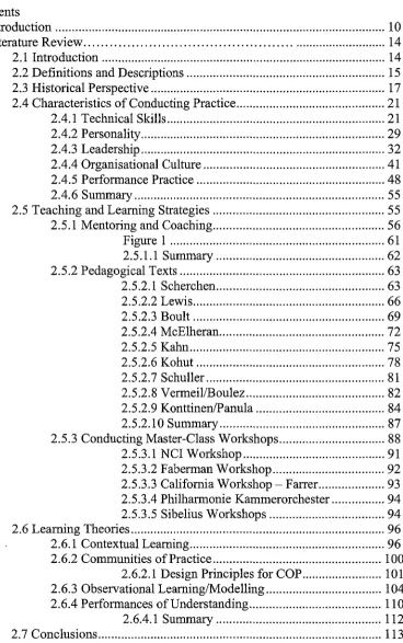 Figure 1 ................................................................. 61 2.5.2 Pedagogical Texts .............................................................