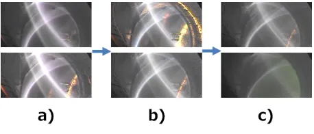 Fig. 1Examples of segments.
