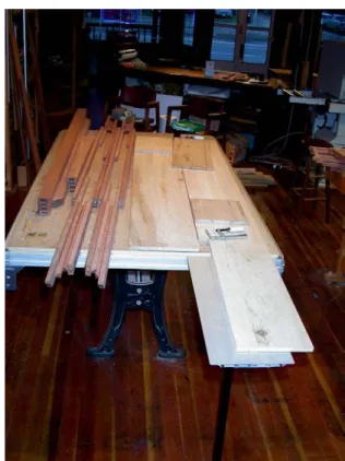 Table Extension