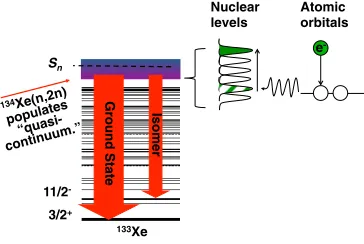 Fig. 2Electron-mediated nuclear-plasma interactions change