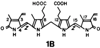 Fig 2.Partitioningphosphateolivemg)graphedof bilirubinbetweenoliveoil(upperphase)andwater.Bilirubin(1.4dissolvedin0.2mLof0.1MNaOHwasdilutedto25mLwithdegassed0.1Mbuffer,pH7.8.Threemillilitersof thissolution(A)wasshakenwith3 mLofoil(B),andthemixture(C)wascentrifuged(50minutes/25#{176}C/17,000g).Photo-througha bluefiltertomakeyellowshowupblack.