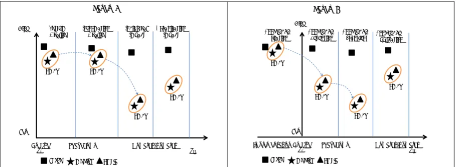 Figure 3: Implications of an organization-wide ES initiative 