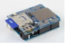 Fig. 6 Nitrogen dioxide sensor 