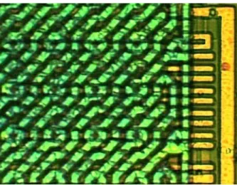 Figure 9: Escape route for imprisoned crypto bits: