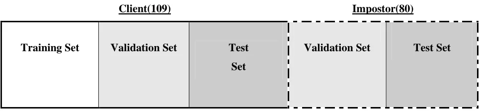 Figure 2 : Face Image Examples 