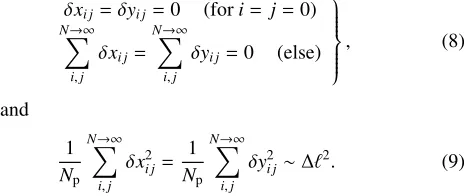 Fig. 2Algebraic trajectory (broken line) and exact trajectory