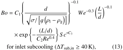 Fig. 8 Contour of cross-section temperature.