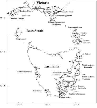 Figure 2-6  The revised racial classification. 