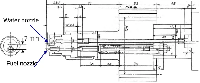 Fig. 1. Schematics of visual engine 