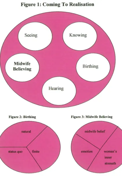 Figure 1: Coming To Realisation 