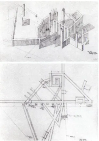 Figure 1: Alice Aycock 