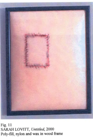 Fig. 11SARAH LOVITT, Untitled,
