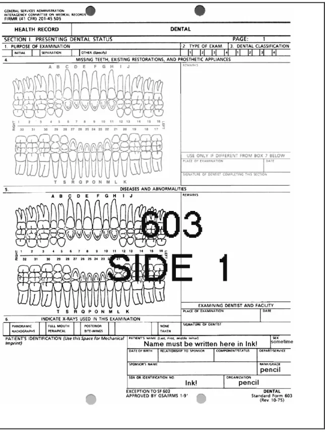 Fig 2-5.  DA Form 603 (side 1) (continued). 