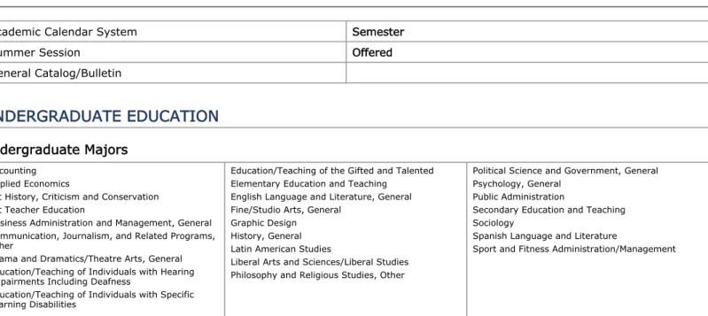 Graphic Design History, General Latin American Studies