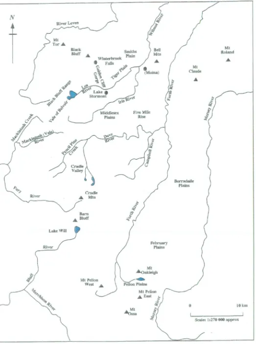 Fig. 4 Forth River High Country 
