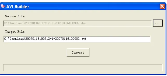 Figure 6 Select File