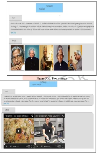 Figure 3(a). Text +image 