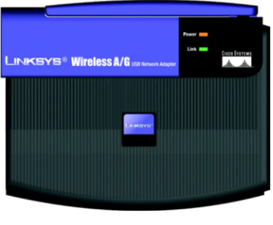 Figure 3-1: USB Port