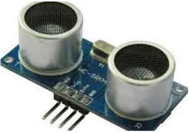 Fig .3 Infrared sensor module 