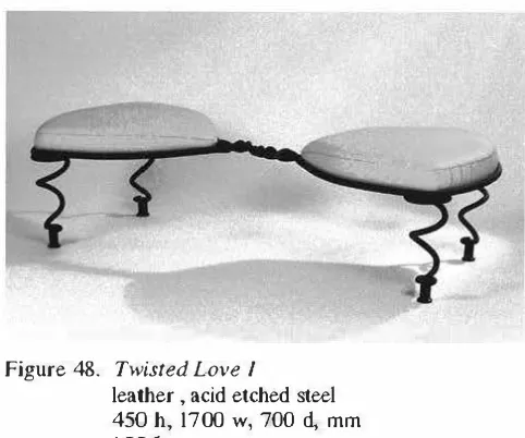 Figure 47. Conversation Piece, English 1 &50. 