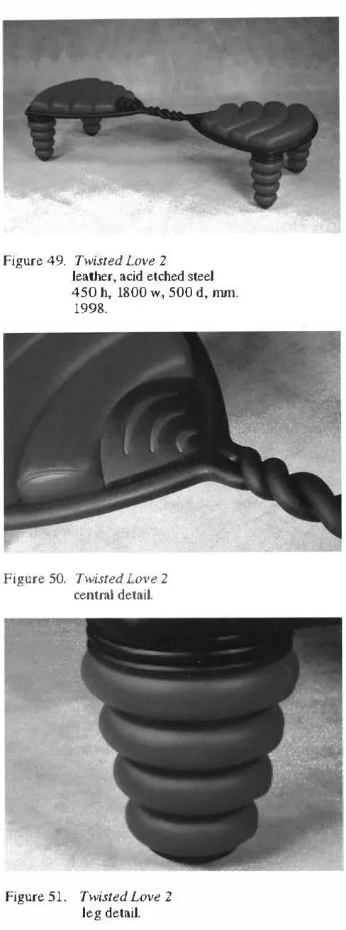 Figure 49. Twisted Love 2 