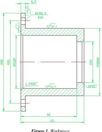 Figure 2. Fixture assembly diagram. 