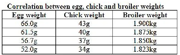 TABLE 3  