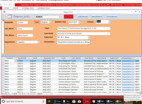 Figure A2. User Interface. 