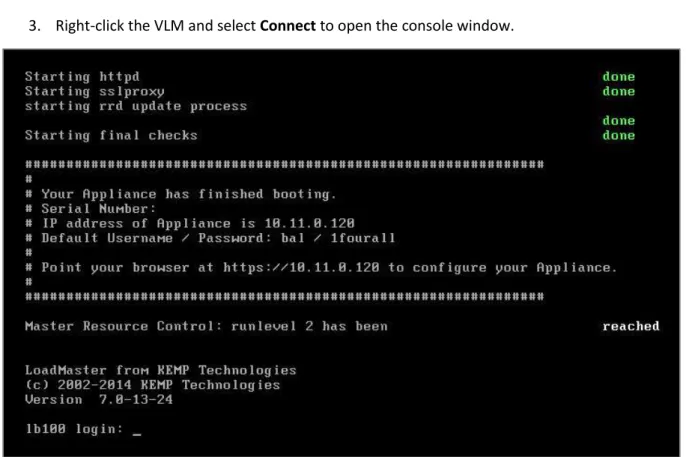 Figure 2-6: IP address 