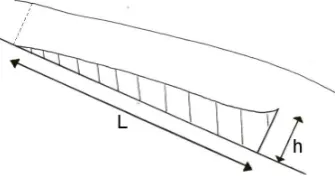 Fig. 5. Comparison between numerical and experimental results.