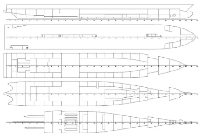 Figure 4: General Arrangement 
