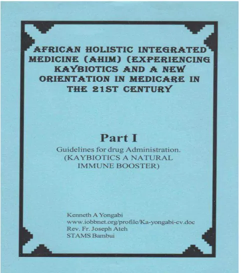 Fig. 3. Animal to Human Connection 