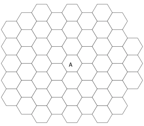 Figure 1 shows some of the cells.  
